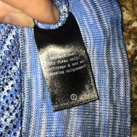 Rag & Bone , Cool, mesh-knit top ! XS , NWOT 🌺😎 - Picture 4 of 10